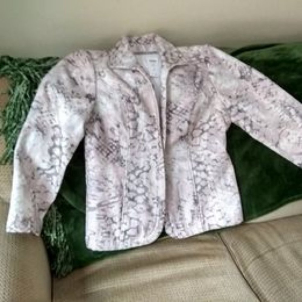 Chico Jacket/Blazer